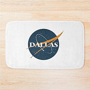 Dallas Space Bath Mat
