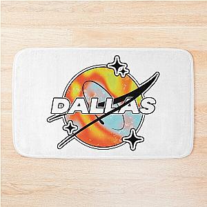 Dallas Space Bath Mat