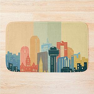 Dallas Bath Mat