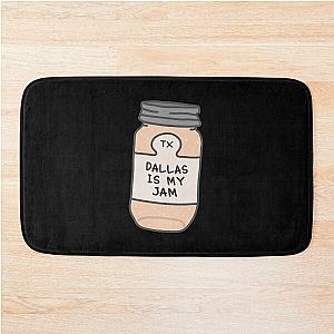 Dallas Bath Mat