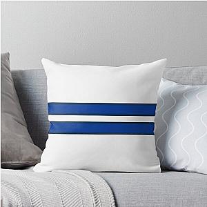 Dallas Cowboys Throw Pillow