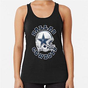 Dallas Cowboys NFL Tank Top