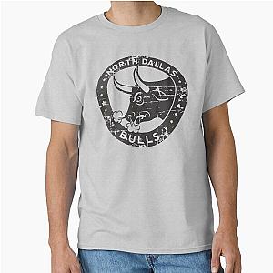 North Dallas Bulls T-Shirt