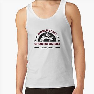 Dallas Texas World Class Sportatorium