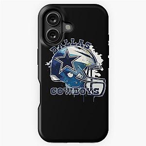 Dallas Cowboys iPhone Tough Case
