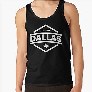 Represent Dallas Tanktop