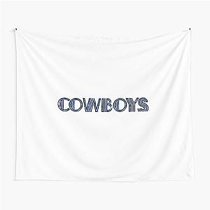 Dallas Cowboys Tapestry
