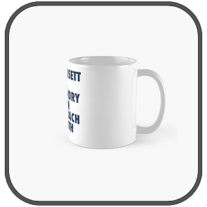 Dallas Mugs