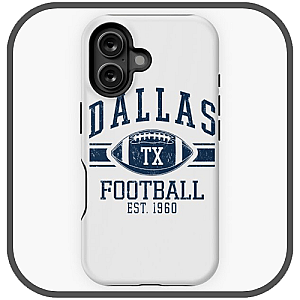 Dallas Cases