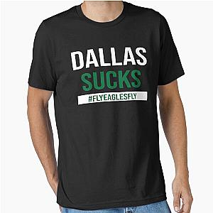 Dallas Essential T-Shirt
