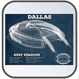 Dallas Posters