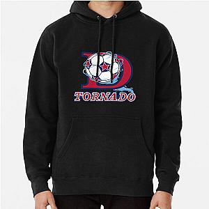Dallas Tornado Pullover Hoodie