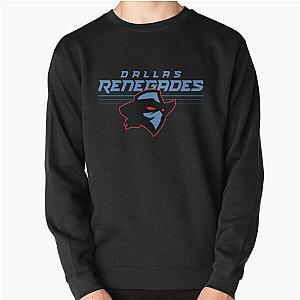 Dallas XFL Pullover Sweatshirt