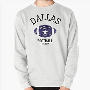 Vintage Men's Dallas Football Sweatshirt