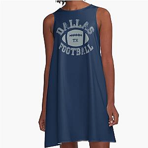 Dallas Football Team Dress