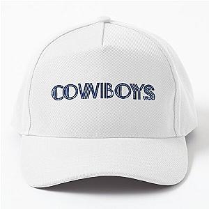 Dallas Cowboys Cap
