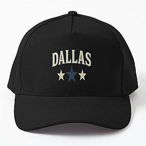 Dallas Baseball Cap