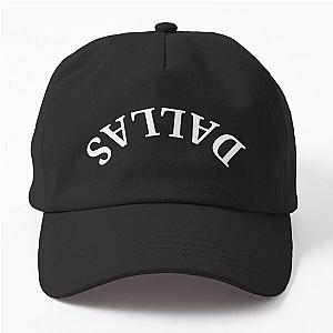 Dallas Cap, Dallas Hat, Dallas Dad Hat, Dallas Baseball Cap