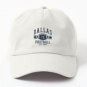 Vintage Dallas Cowboys Football Team Texas Sport Gift Dad Hat