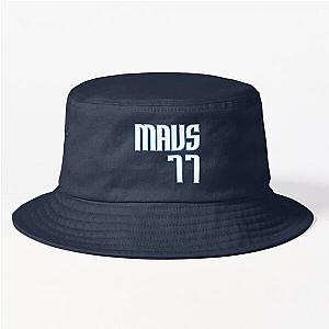NBA Dallas Mavericks 77 Bucket Hat
