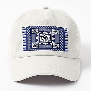 Dallas Cowboys Great Texas Football Fan Dad Hat