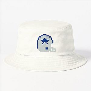 8-Bit Dallas Bucket Hat