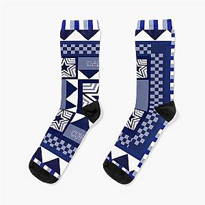 Dallas Cowboys Great Texas Football Fan Socks