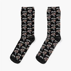 Dallas Football Socks