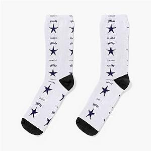 Dallas Cowboys Socks