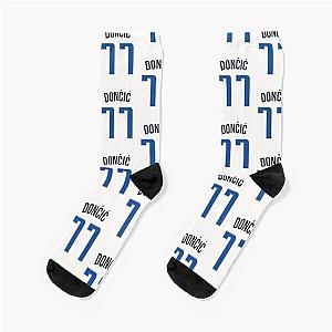 Luka Doncic 77 Dallas