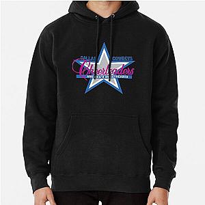 The Dallas Cowboys Cheerleaders Icon Classic T-Shirt