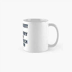 Dallas Cowboys Great Classic Mug
