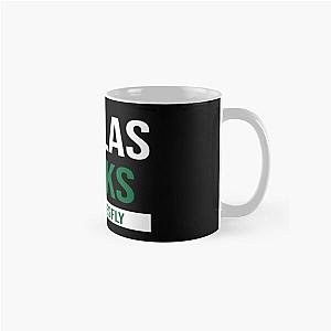 Dallas Classic Mug