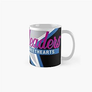 The Dallas Cowboys Cheerleaders Classic T-Shirt Classic Mug