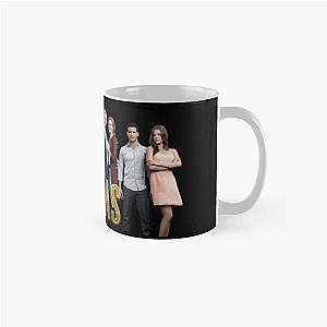 Dallas Classic Mug