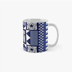 Dallas Cowboys Great Texas Football Fan Classic Mug