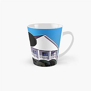 JR Ewing Dallas Tall Mug
