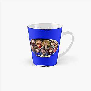 Dallas Diva Tall Mug