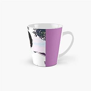 Bobby Ewing Dallas Tall Mug