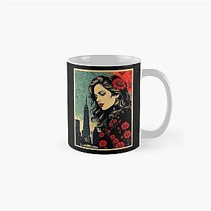 Dallas Art  Classic Mug