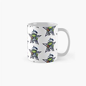 Dallas Cowboys Football Player Classic Mug