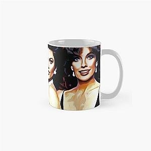 Ewing Ladies - Dallas Classic Mug