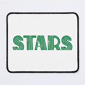 Dallas Stars Mouse Pad