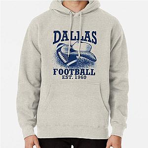 Dallas Football Hoodie