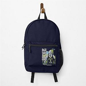 Paige Bueckers Dallas Wings Backpack