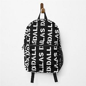 Dallas Texas Backpack