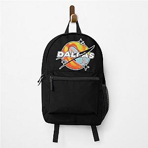 Dallas Space Backpack