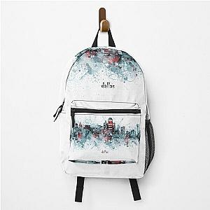 Dallas Backpack