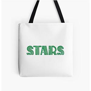 Dallas Stars Tote Bag
