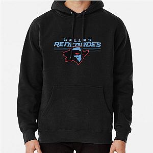 Dallas XFL Pullover Hoodie